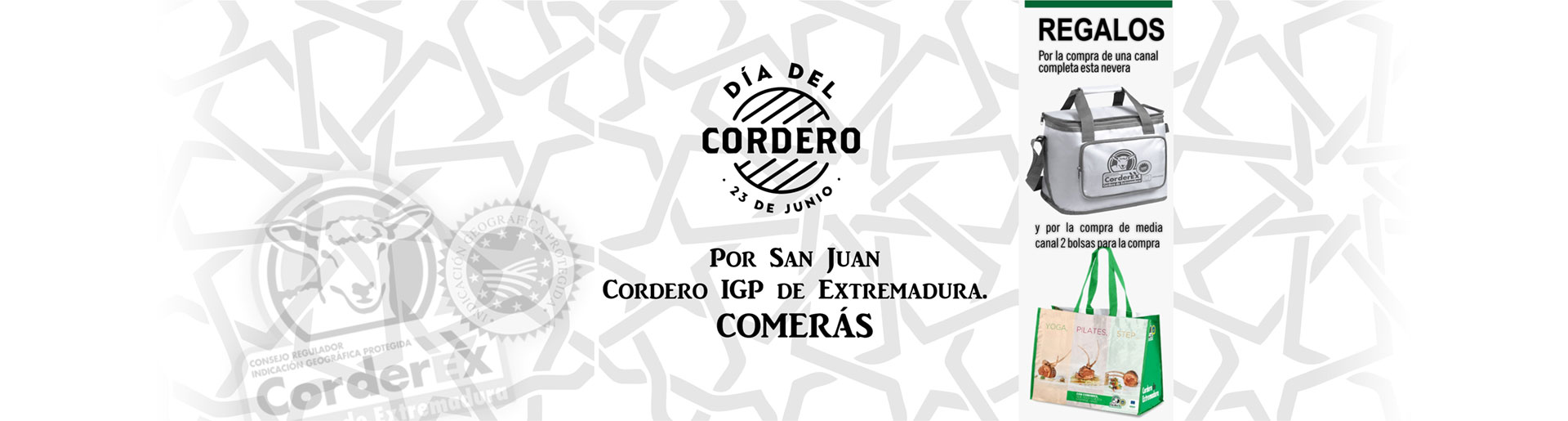 Día del cordero